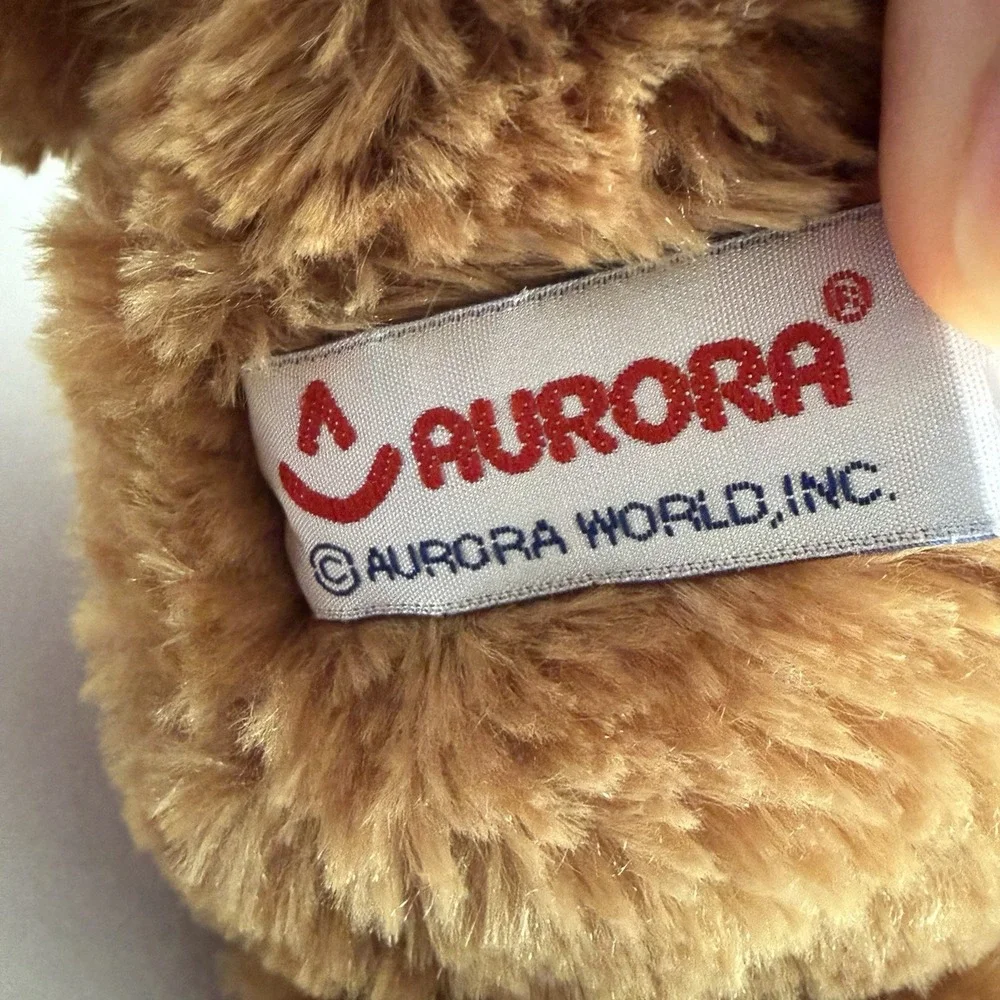 Aurora Moose 13